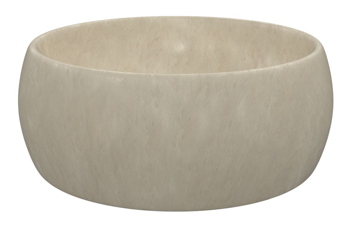 HRD 400mm Ceramic Washbowl
