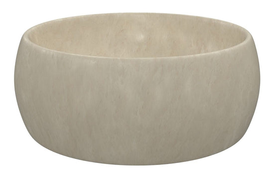 HRD 400mm Ceramic Washbowl