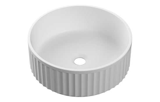 HRD 400mm Round Washbowl