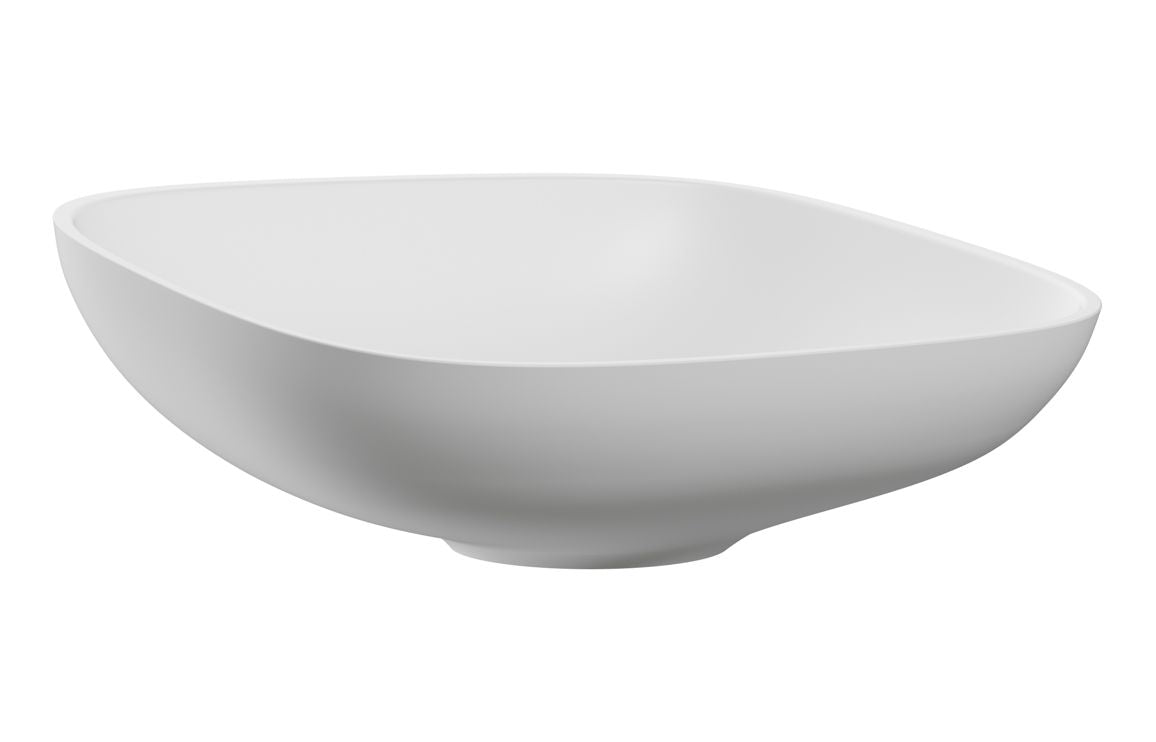 HRD 500x380mm 0TH Resin Washbowl