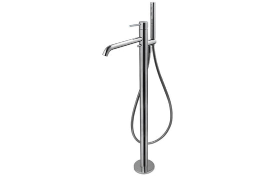 Sabira Maira Floor Standing Bath Filler