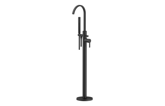 Sabira Evola Floor Standing Bath/Shower Mixer