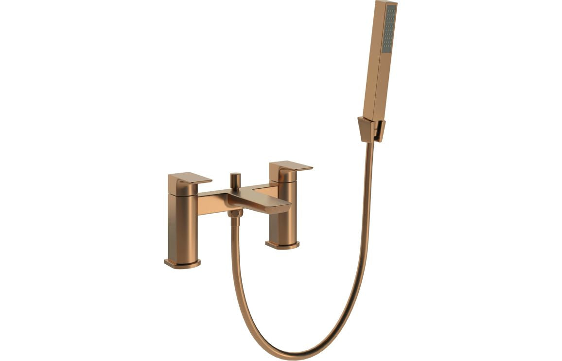 Sabira Berio Bath/Shower Mixer
