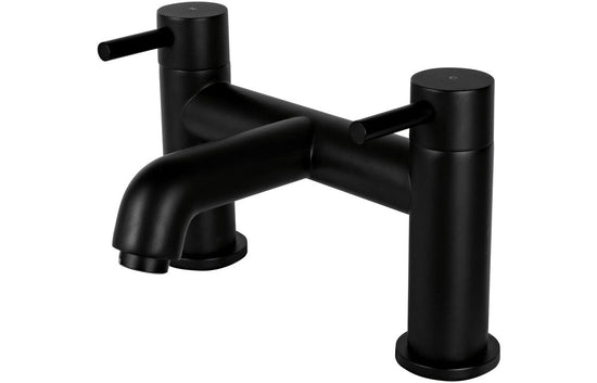 Sabira Maira Deck Mounted Bath Filler
