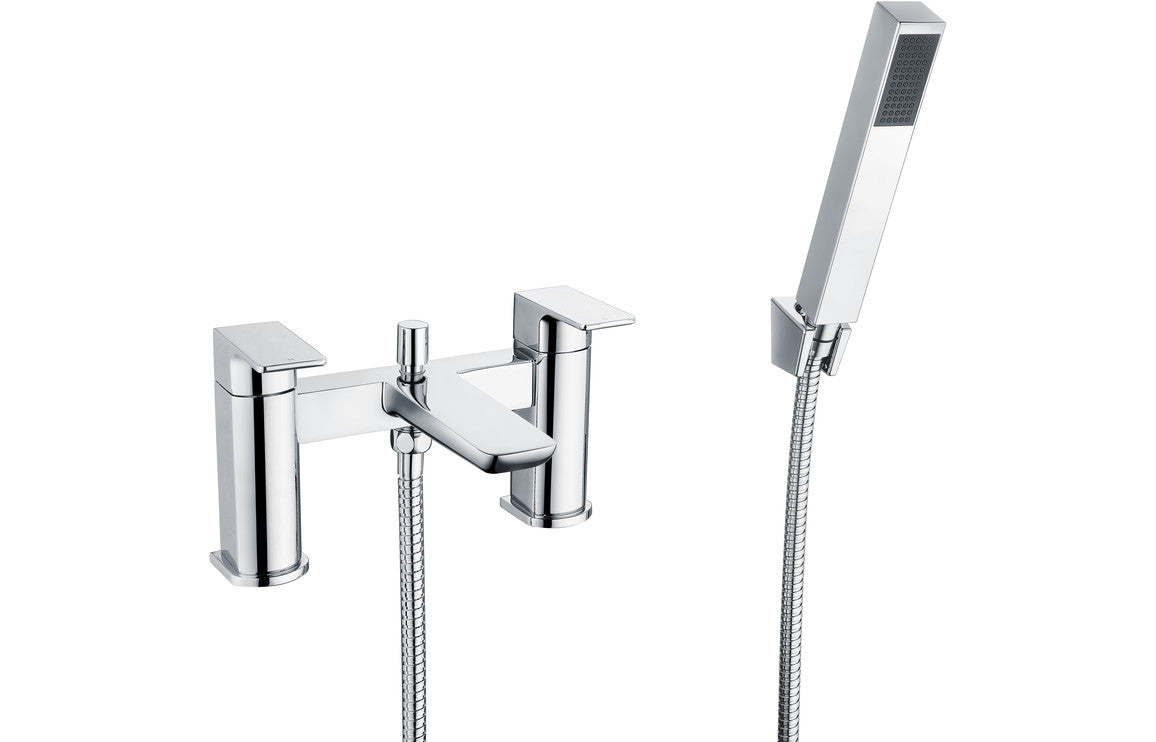 Sabira Berio Bath/Shower Mixer