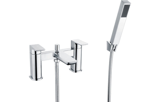 Sabira Berio Bath/Shower Mixer