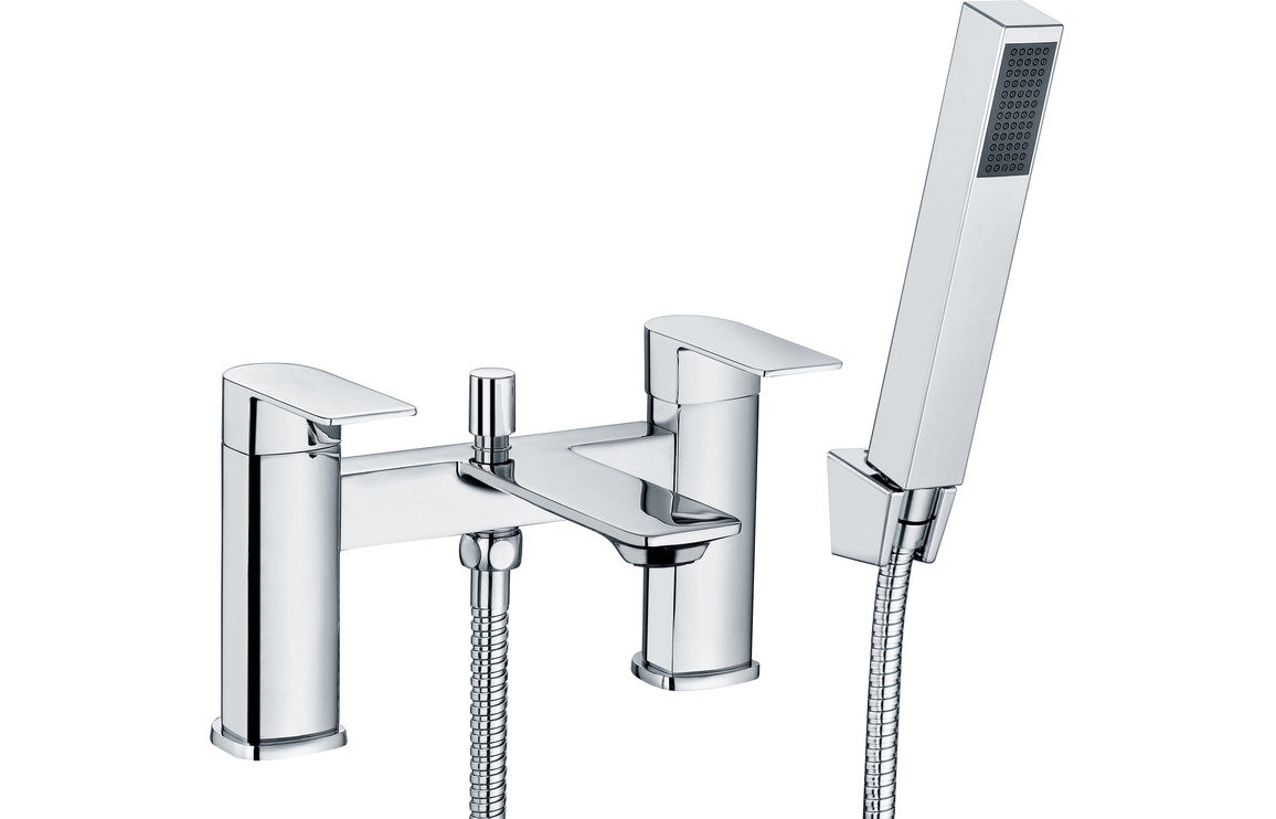 Sabira Bellona Bath/Shower Mixer