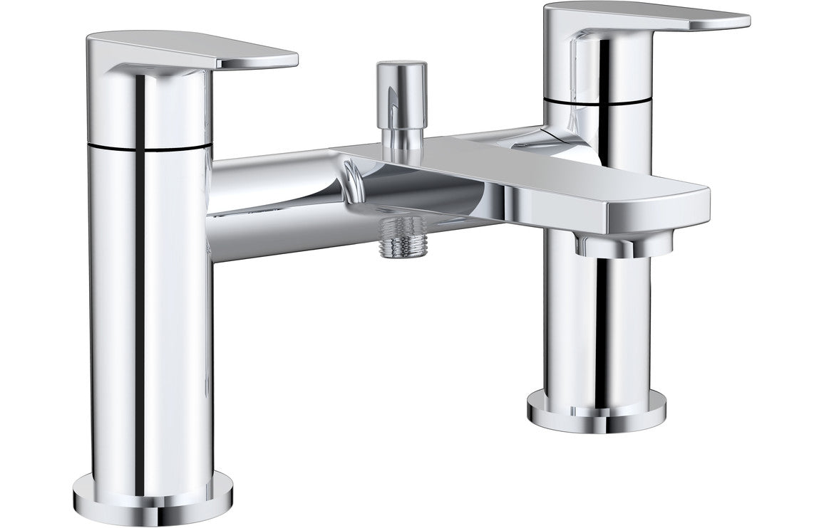 Sabira Cassini Bath/Shower Mixer