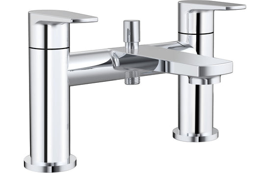 Sabira Cassini Bath/Shower Mixer