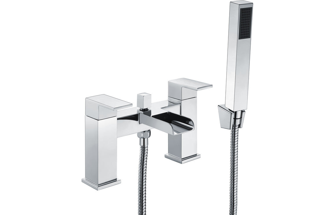 Sabira Marne Bath/Shower Mixer