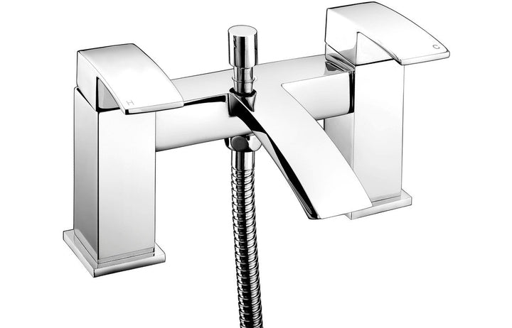 Sabira Corsica Bath/Shower Mixer