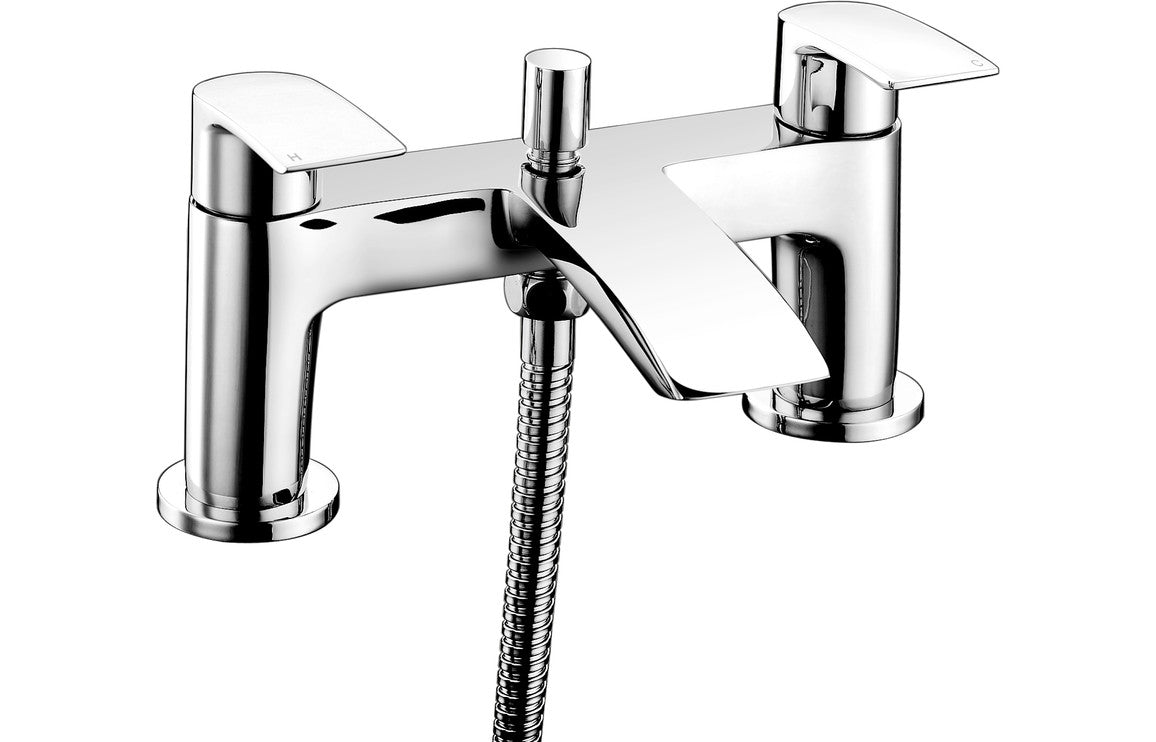 Sabira Vesso Bath/Shower Mixer