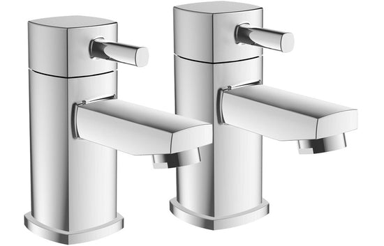 Sabira Toulon Bath Taps