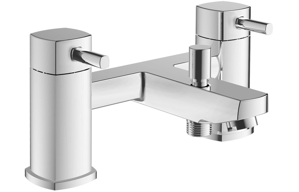 Sabira Toulon Bath/Shower Mixer
