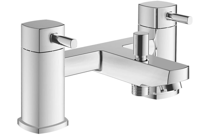 Sabira Toulon Bath/Shower Mixer