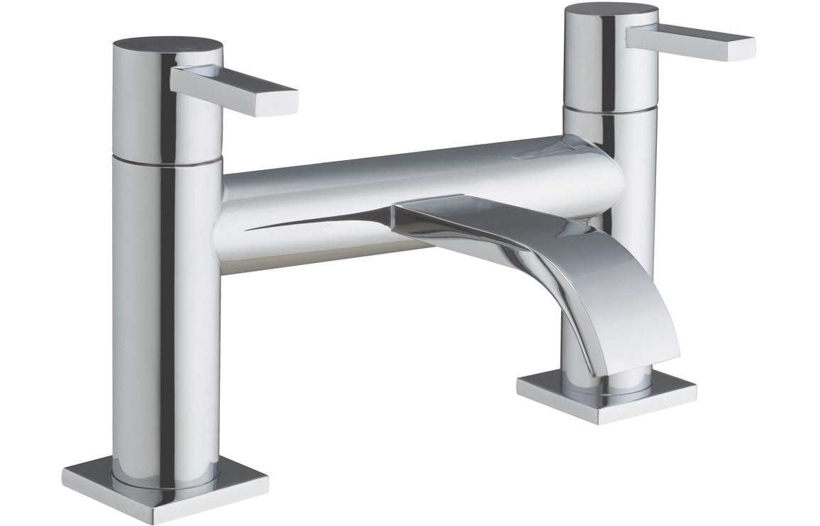Sabira Forio Bath Filler