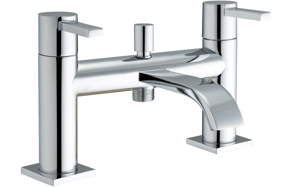 Sabira Forio Bath/Shower Mixer