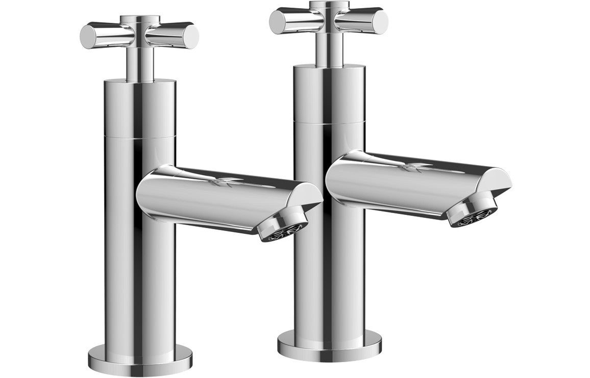 Sabira Orford Bath Taps