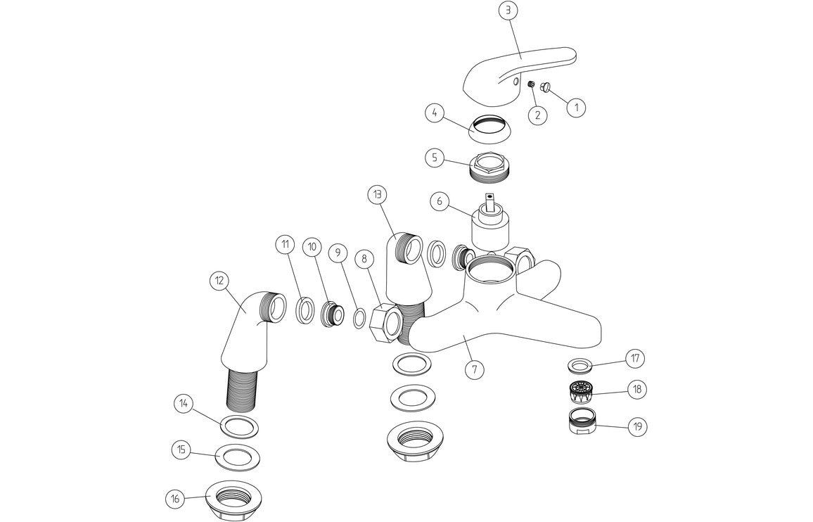 Sabira Nerola Bath Filler