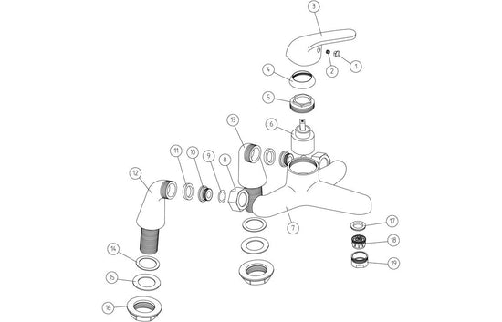 Sabira Nerola Bath Filler