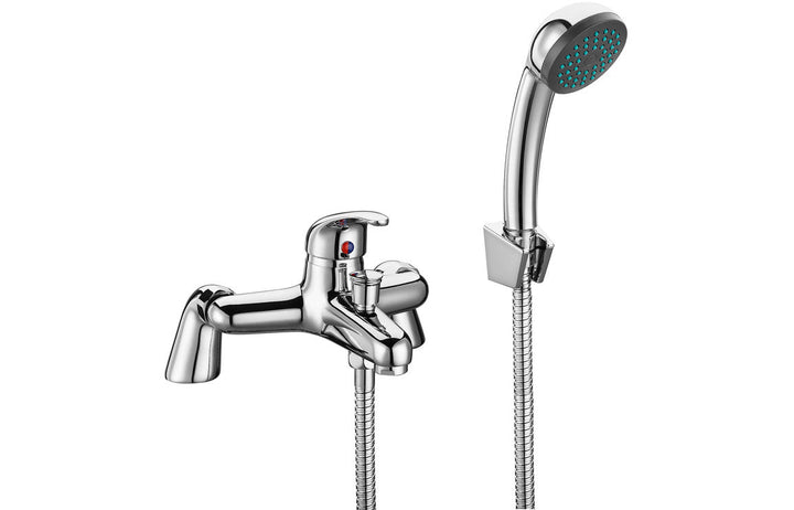 Sabira Nerola Bath/Shower Mixer