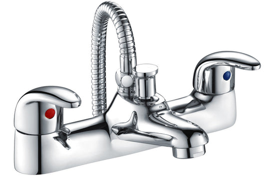 Sabira Nerola Low Pressure Bath/Shower Mixer