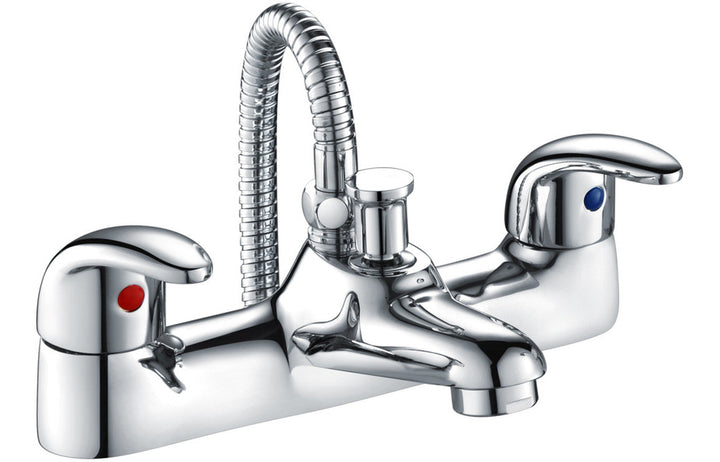 Sabira Nerola Low Pressure Bath/Shower Mixer