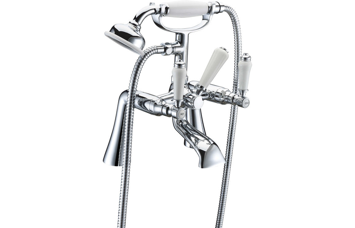 Sabira Millom Bath/Shower Mixer