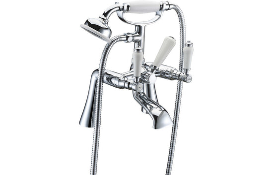 Sabira Millom Bath/Shower Mixer