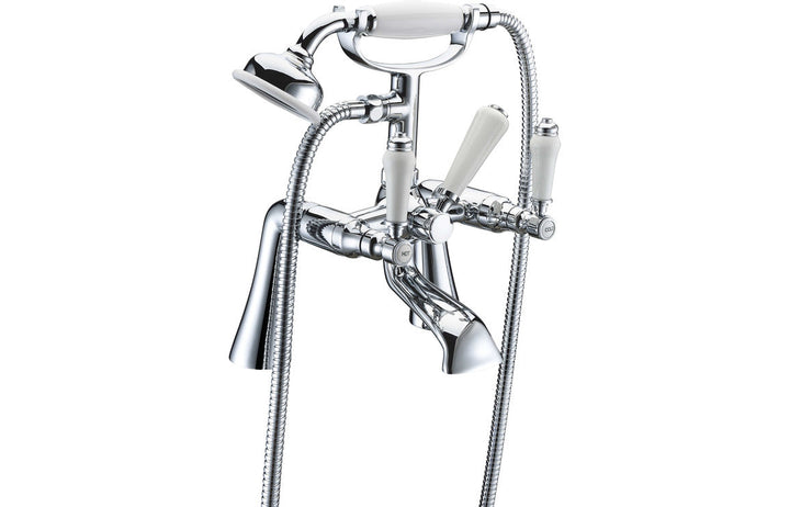 Sabira Millom Bath/Shower Mixer