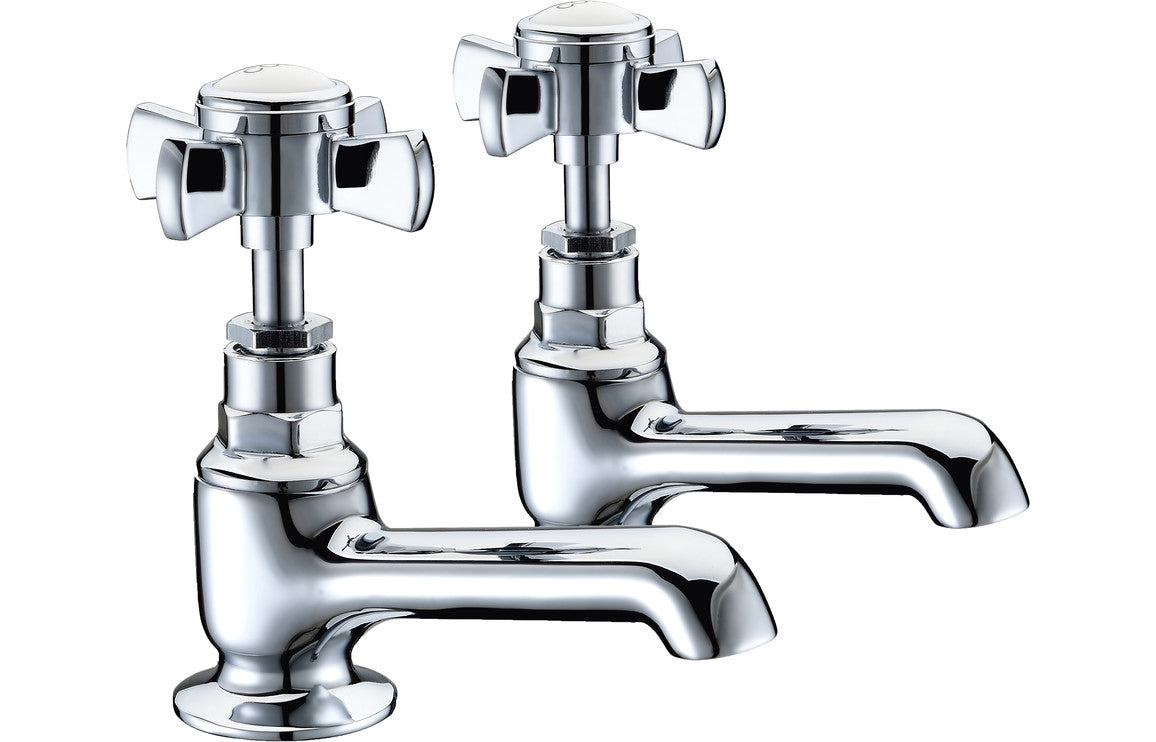 Sabira Bordon Bath Taps