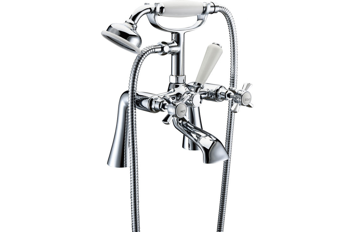 Sabira Bordon Bath/Shower Mixer