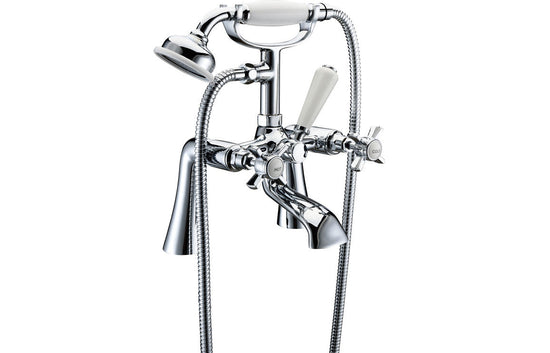 Sabira Bordon Bath/Shower Mixer
