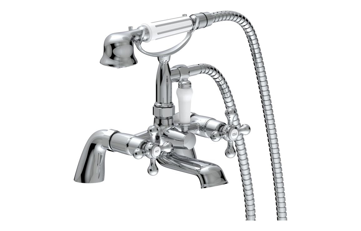 Sabira Salton Bath/Shower Mixer