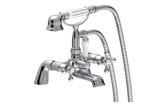 Sabira Salton Bath/Shower Mixer