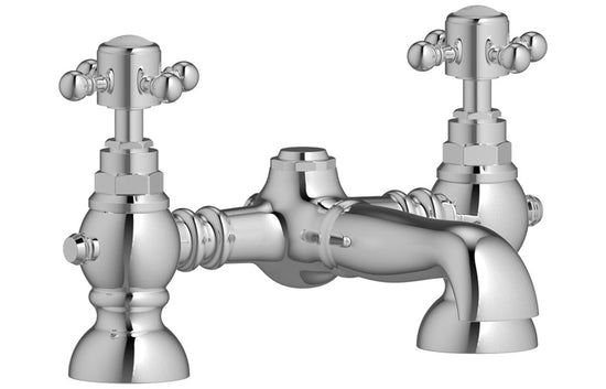 Sabira Tadlow Bath Filler