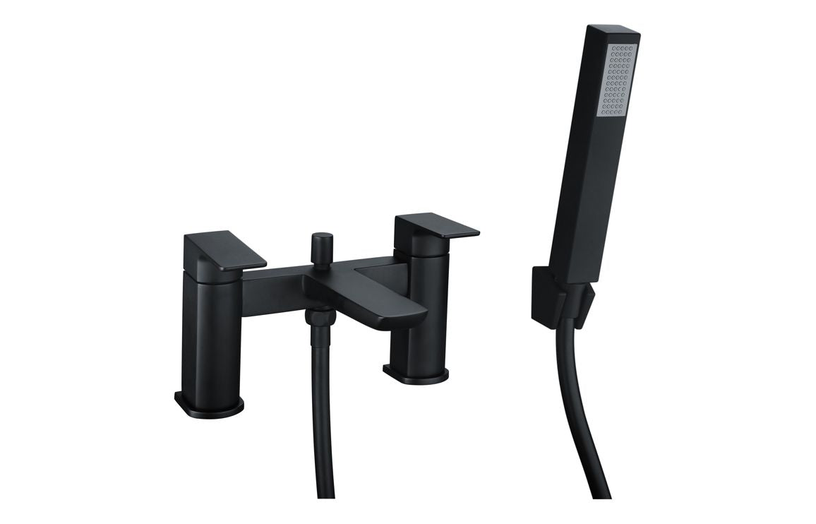 Sabira Berio Bath/Shower Mixer
