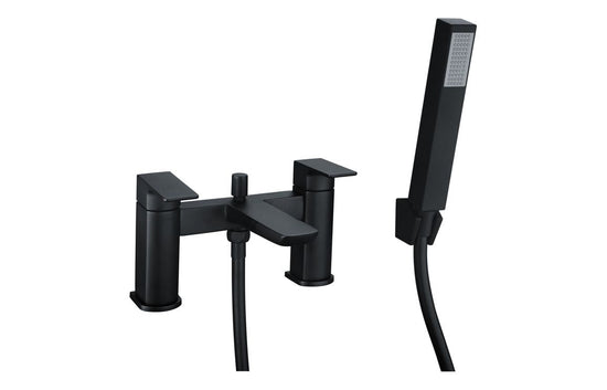 Sabira Berio Bath/Shower Mixer