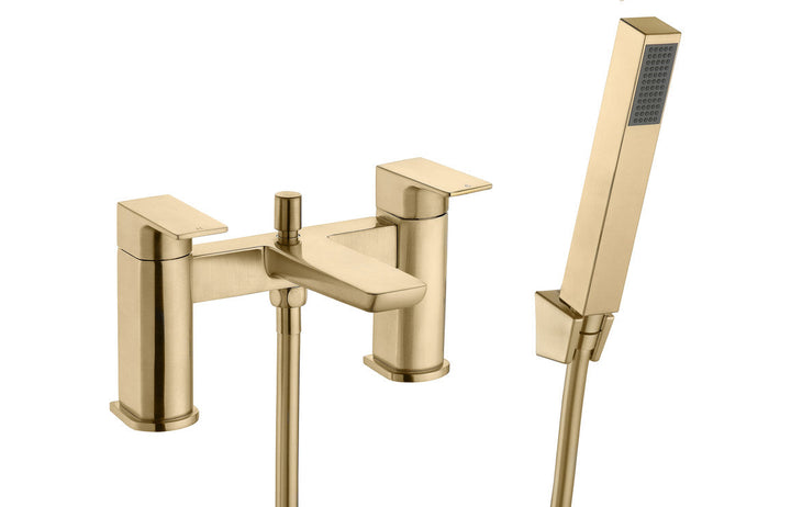 Sabira Berio Bath/Shower Mixer