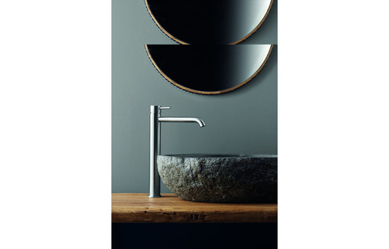 Sabira Tiber Tall Basin Mixer