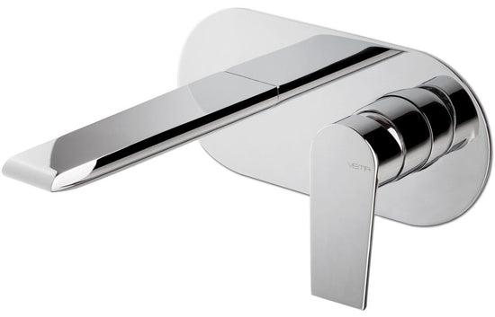 Sabira Timea Wall Mounted Basin Mixer