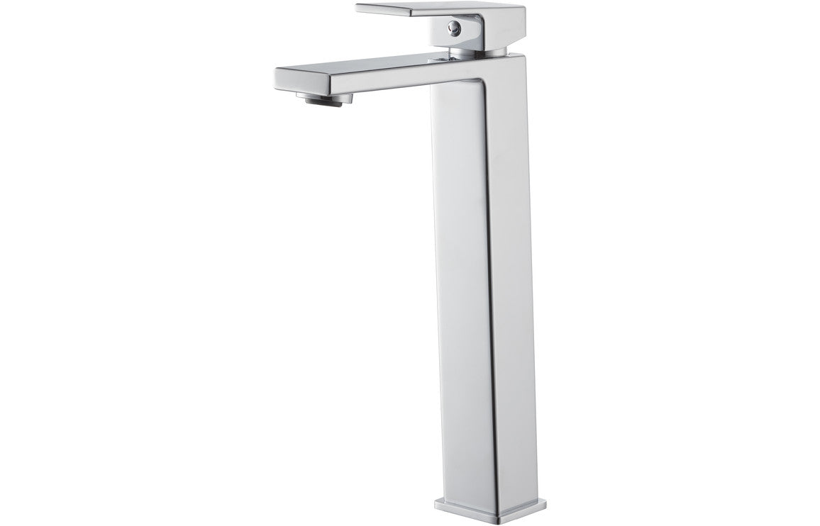 Sabira Lys Tall Basin Mixer