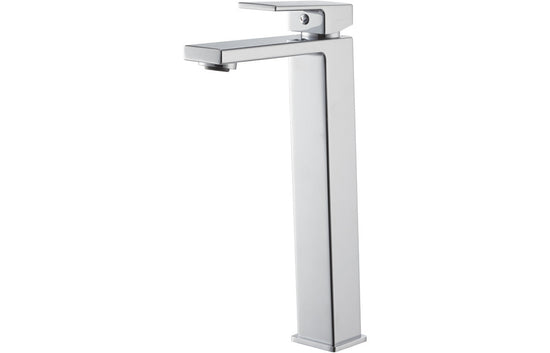 Sabira Lys Tall Basin Mixer