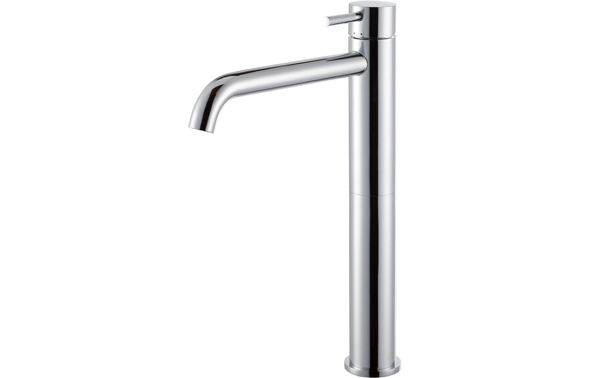 Sabira Maira Tall Basin Mixer