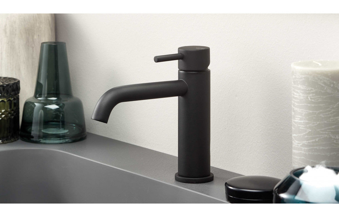 Sabira Maira Wall Mounted Basin Mixer