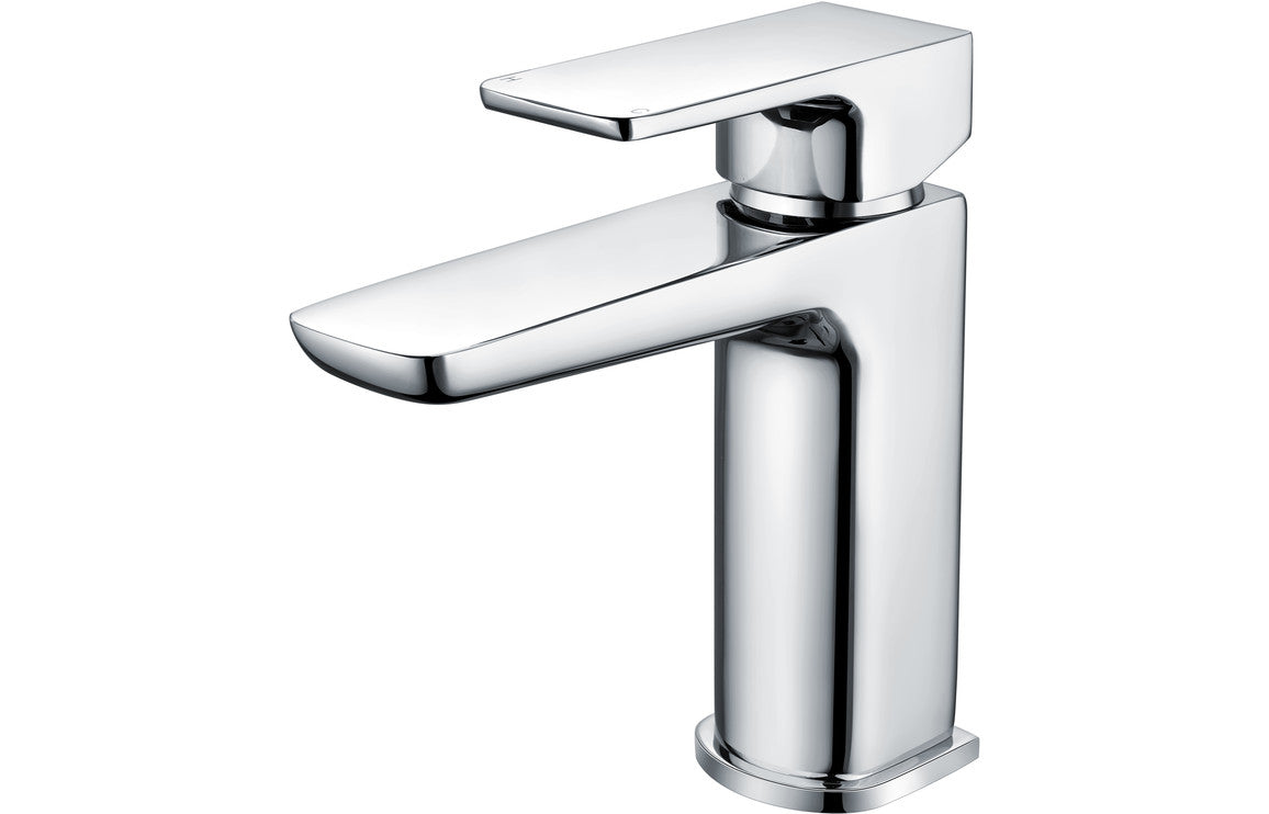 Sabira Berio Basin Mixer & Waste