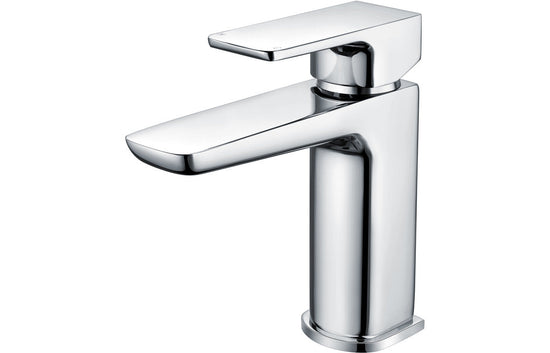Sabira Berio Basin Mixer & Waste