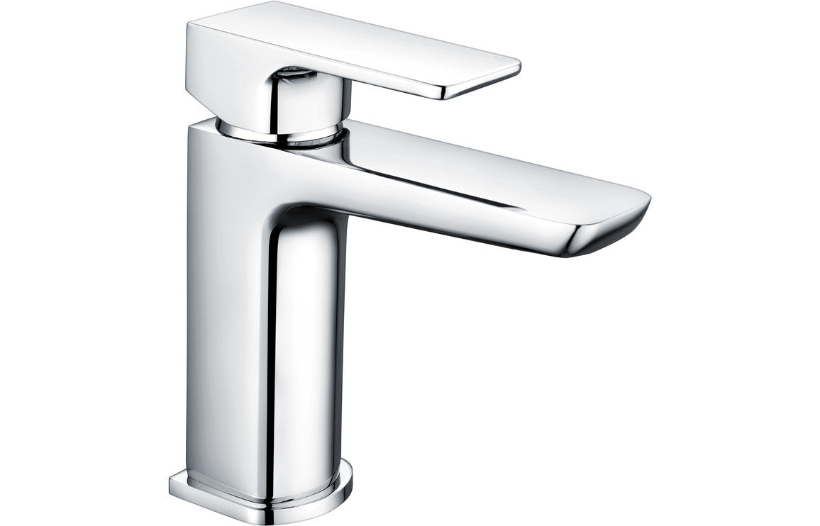 Sabira Berio Cloakroom Basin Mixer & Waste
