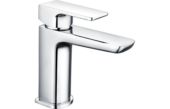 Sabira Berio Cloakroom Basin Mixer & Waste