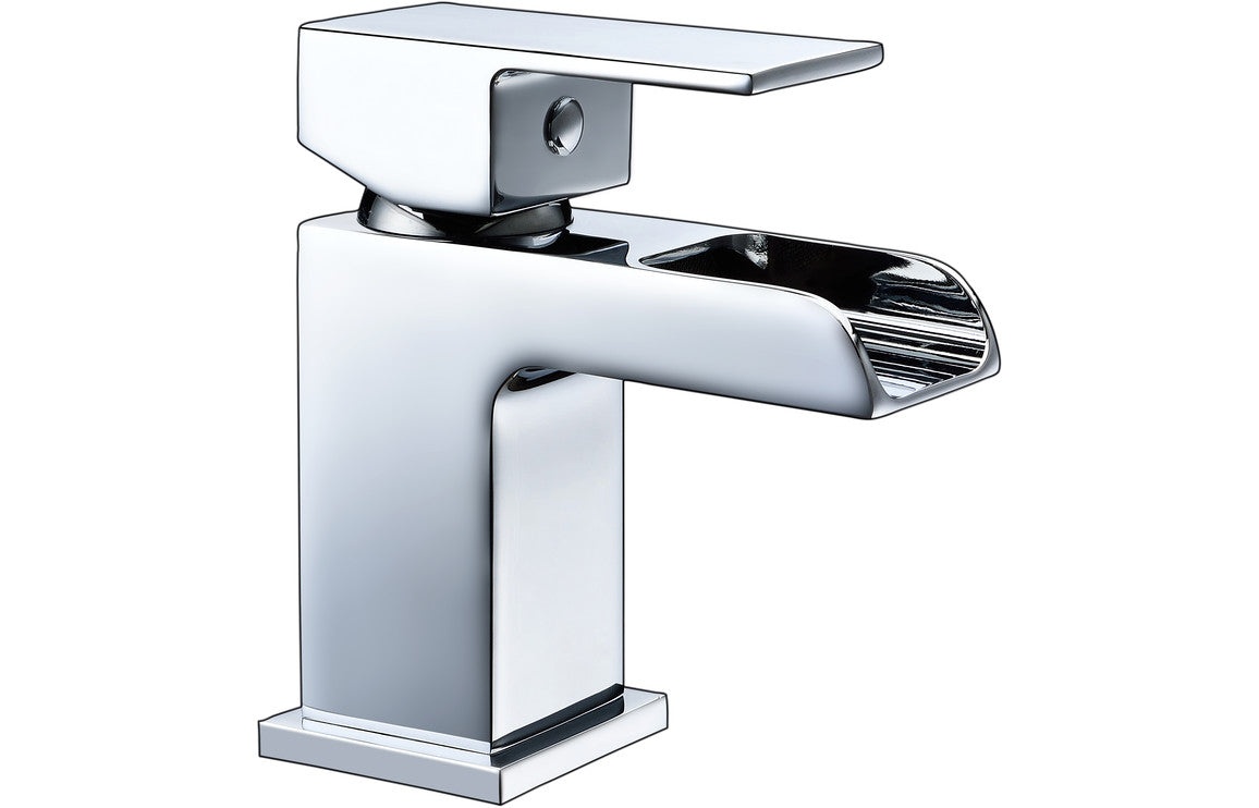 Sabira Marne Cloakroom Basin Mixer